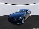  Volkswagen  Passat VARIANT 1.4 TSI PLUG-IN-HYBRID DSG  8 