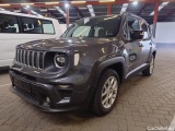  Jeep  Renegade 1.5 GSE T4 48V E-HYBRID AUTOMATIK  10 