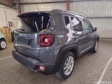  Jeep  Renegade 1.5 GSE T4 48V E-HYBRID AUTOMATIK  10 #3