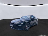  Audi  S3 TFSI LIMOUSINE QUATTRO S TRONIC  11 