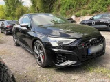  Audi  S3 TFSI LIMOUSINE QUATTRO S TRONIC  11 #4