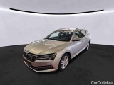  Skoda  Superb COMBI 1.4 TSI IV DSG  12 
