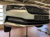 Skoda  Superb COMBI 1.4 TSI IV DSG  12 #34