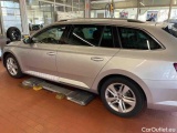  Skoda  Superb COMBI 1.4 TSI IV DSG  12 #42