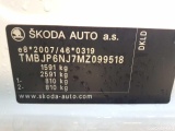  Skoda  Fabia COMBI 1.0 TSI  14 #12