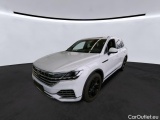  Volkswagen  Touareg 3.0 V6 E-HYBRID 4MOTION AUT.  16 