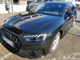  Audi  A4 AVANT 40 TFSI S TRONIC  17 