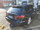  Audi  A4 AVANT 40 TFSI S TRONIC  17 #2