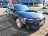  Audi  A4 AVANT 40 TFSI S TRONIC  17 #4