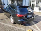  Audi  A4 AVANT 40 TFSI S TRONIC  17 #5