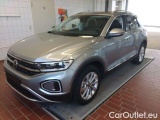  Volkswagen  T-ROC 1.5 TSI OPF DSG  20 