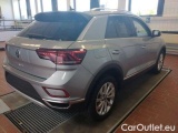  Volkswagen  T-ROC 1.5 TSI OPF DSG  20 #2