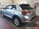  Volkswagen  T-ROC 1.5 TSI OPF DSG  20 #11