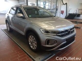  Volkswagen  T-ROC 1.5 TSI OPF DSG  20 #16