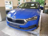  Skoda  Octavia COMBI 1.4 TSI IV DSG  22 
