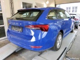  Skoda  Octavia COMBI 1.4 TSI IV DSG  22 #2