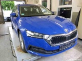  Skoda  Octavia COMBI 1.4 TSI IV DSG  22 #4