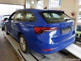  Skoda  Octavia COMBI 1.4 TSI IV DSG  22 #5