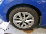  Skoda  Octavia COMBI 1.4 TSI IV DSG  22 #9