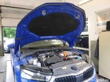  Skoda  Octavia COMBI 1.4 TSI IV DSG  22 #14