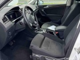  Volkswagen  Tiguan 2.0 TDI SCR 4MOTION DSG  23 #22