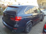  Bmw  X5 PHEV xDrive40e (F15) M Sportpaket  Automatic Petrol/Electric  2 #5