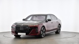  Bmw  i7 M70 xDrive 101,7kWh (G70) Automatic Electric  5 