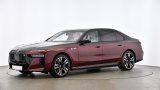  Bmw  i7 M70 xDrive 101,7kWh (G70) Automatic Electric  5 #2