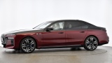  Bmw  i7 M70 xDrive 101,7kWh (G70) Automatic Electric  5 #3