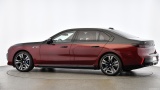  Bmw  i7 M70 xDrive 101,7kWh (G70) Automatic Electric  5 #5