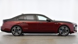  Bmw  i7 M70 xDrive 101,7kWh (G70) Automatic Electric  5 #12