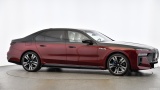  Bmw  i7 M70 xDrive 101,7kWh (G70) Automatic Electric  5 #13