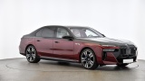  Bmw  i7 M70 xDrive 101,7kWh (G70) Automatic Electric  5 #14
