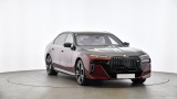  Bmw  i7 M70 xDrive 101,7kWh (G70) Automatic Electric  5 #15