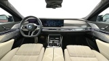  Bmw  i7 M70 xDrive 101,7kWh (G70) Automatic Electric  5 #22