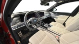  Bmw  i7 M70 xDrive 101,7kWh (G70) Automatic Electric  5 #29