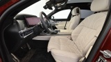  Bmw  i7 M70 xDrive 101,7kWh (G70) Automatic Electric  5 #30