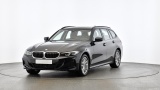 Bmw  Serie 3 48 V xDrive Touring Aut. (G21) - Automatic Diesel  7 