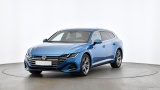  Volkswagen  Arteon SB R-Line 2,0 TDI 4Motion DSG Automatic Diesel  10 