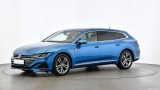 Volkswagen  Arteon SB R-Line 2,0 TDI 4Motion DSG Automatic Diesel  10 #2