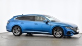  Volkswagen  Arteon SB R-Line 2,0 TDI 4Motion DSG Automatic Diesel  10 #13