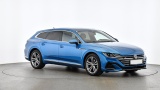  Volkswagen  Arteon SB R-Line 2,0 TDI 4Motion DSG Automatic Diesel  10 #14