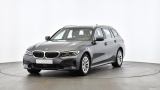  Bmw  Serie 3 xDrive Touring 48 V Mild-Hybrid-Technologie Aut. (G21) Automatic Diesel  13 
