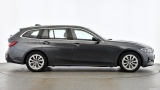  Bmw  Serie 3 xDrive Touring 48 V Mild-Hybrid-Technologie Aut. (G21) Automatic Diesel  13 #12