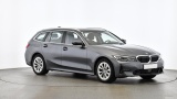  Bmw  Serie 3 xDrive Touring 48 V Mild-Hybrid-Technologie Aut. (G21) Automatic Diesel  13 #14