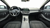  Bmw  Serie 3 xDrive Touring 48 V Mild-Hybrid-Technologie Aut. (G21) Automatic Diesel  13 #20