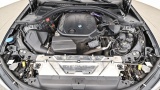  Bmw  Serie 3 xDrive Touring 48 V Mild-Hybrid-Technologie Aut. (G21) Automatic Diesel  13 #29