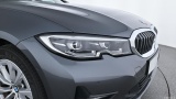  Bmw  Serie 3 xDrive Touring 48 V Mild-Hybrid-Technologie Aut. (G21) Automatic Diesel  13 #33