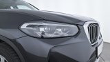  Bmw  X3 sDrive 18d 48V Aut. (G01) - Automatic Diesel  15 #33