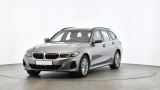  Bmw  Serie 3 48 V xDrive Touring Aut. (G21) - Automatic Diesel  16 